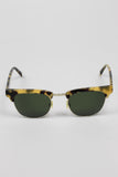 Lente carey Warby Parker Talla TU