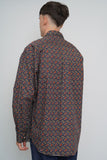 Camisa Multicolor Tommy Hilfiger Talla Xl Image 2