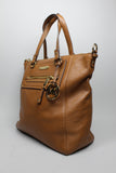Cartera/Mochila camel Michael Kors Talla TU Image 1