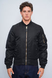 Bomber Negro Alpha Industries Talla M