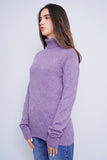 Sweater lila Brooks Brothers Talla M Image 1