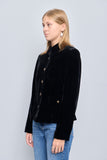 Blazer Negro anne klein Talla TU Image 1