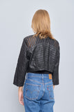 Jacket Negro body central Talla Xl Image 2
