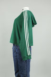 Polerón Verde  Adidas Talla M Image 1