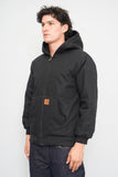 Jacket Negro Carhartt Talla L Image 1