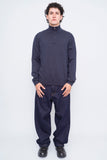 Sweater Azul Banana Republic Talla Xl Image 3