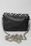 Cartera/Mochila Negro Say What Talla TU Image 2