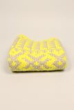 Bufanda Amarillo GAP Talla TU Image 1