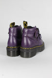 Bototo Morado Dr Martens Talla 38 Image 3