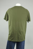 Polera Verde Carhartt Talla L Image 2