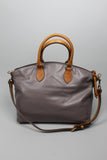 Cartera/Mochila gris topo Dooney  And Bourke Talla TU Image 2