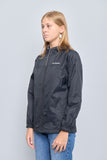 Cortaviento Negro Columbia Talla S Image 1