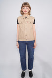 Jacket Beige Levis Talla Xl Image 3