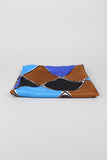 Pañuelo Multicolor Yves Saint Laurent Talla TU Image 1