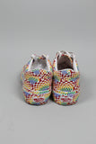 Zapatilla Multicolor Vans Talla 37 Image 3
