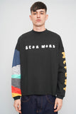 Polera Multicolor Star Wars Talla TU Image 0