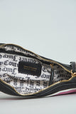 Cartera casual  negro juicy couture talla S 778