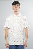 Polera Blanco puma x arnold palmer Talla Xl Image 0
