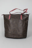 Cartera/Mochila cafe calvin klein Talla TU Image 2