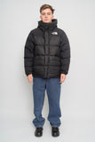 Parka Negro The North Face Talla L Image 3