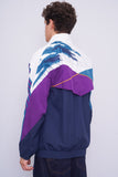 Cortaviento Multicolor Adidas Originals Talla L Image 2
