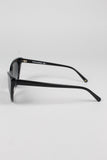Lente Negro Banana Republic Talla TU Image 2