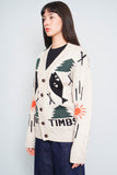 Sweater Multicolor Timberland Talla S Image 1