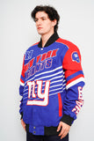Bomber Multicolor Nfl Talla Xl Image 1