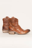 Bota casual  café frye talla 40 228