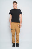 Pantalon Beige The North Face Talla 38 Image 2