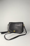 Cartera/Mochila Negro Coach Talla TU Image 1
