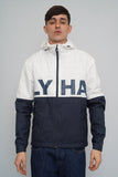 Cortaviento Blanco helly hansen Talla M Image 0