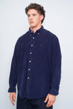 Camisa Azul ralph lauren Talla L Image 1