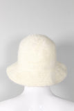 Gorro crema Kangol Talla TU Image 2