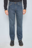 Jeans casual  azul carhartt talla 40 085