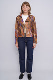 Jacket Multicolor Insight Talla TU Image 3