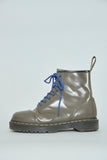 Bototo casual  verde dr martens talla 42 817