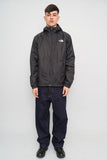 Cortaviento Negro The North Face Talla L Image 3