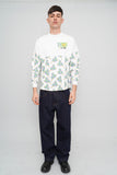 Polera Blanco Spirit Jersey  Talla S Image 3