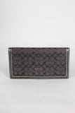 Cartera/Mochila Café Coach Talla TU