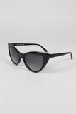 Lente Negro Banana Republic Talla TU Image 1
