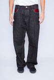 Jeans gris oscuro Coogi Talla 36 Image 0