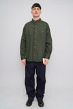 Camisa Verde Wrangler Talla L Image 3