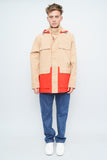 Jacket Multicolor Tommy Hilfiger Talla M Image 3