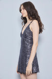 Vestido-Chaqueta Multicolor Free People Talla Xs Image 1