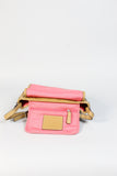 Cartera/Mochila camel Coach Talla TU Image 3