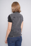 Jacket Gris Levis Talla M Image 2