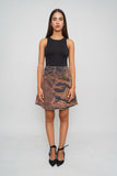 Falda Denim Diesel Talla TU Image 3