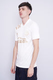 Polera Blanco ADIDAS Talla S Image 1