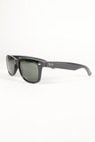 Lente Negro ray ban Talla TU Image 1